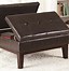 Image result for Living Room Ottoman