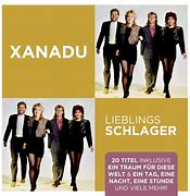 Image result for Xanadu Characters