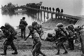 Image result for Falklands War