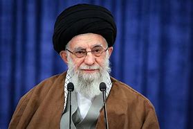 Image result for Khamenei Iran