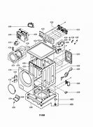 Image result for LG Washer Parts