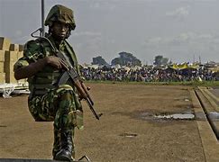 Image result for Burundi Assassination Army