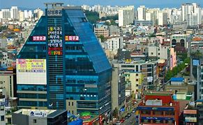 Image result for Pyeongtaek City Korea
