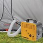 Image result for Vented Camping Heater