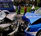 Image result for Side Impact Collision Injuries