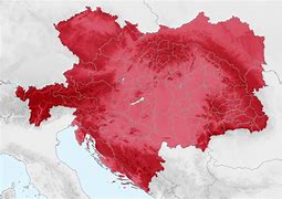 Image result for Hungary Political Map