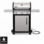 Image result for Weber Gas Grills with Rotisserie