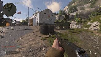 Image result for Call of Duty World War 2 Mountain Division