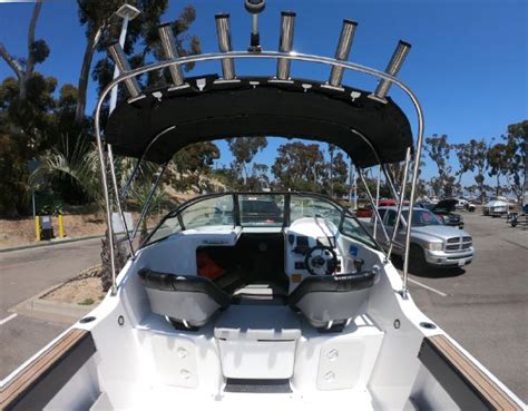 2020 Reflex 485 Chianti Newport Beach, California   South Mountain Yachts
