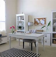 Image result for Shabby Chic Office Furniture