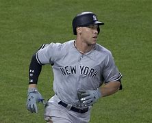 Image result for Aaron Judge Yankee Player