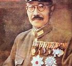 Image result for General Hideki Tojo Hanging