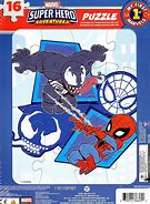 Image result for Hero Jigsaw Puzzle