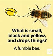 Image result for Bee Jokes Puns