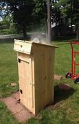 Image result for How to Make a Meat Smoker
