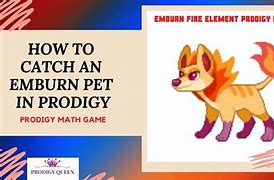 Image result for Good Fire Animals in Prodigy