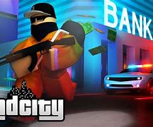 Image result for Roblox Mad City Backrounds