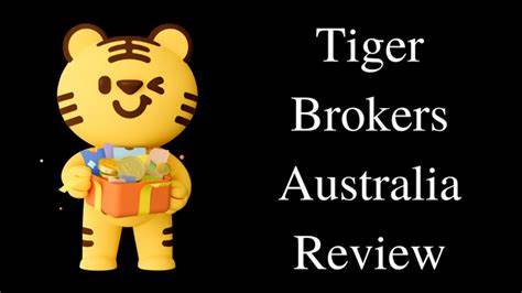 Tiger Brokers Australia Review 2024 | Is Tiger Brokers Safe &Amp; Legit?