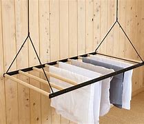 Image result for Dry Clothes Rack
