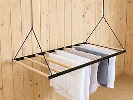 Image result for Hanging Clothes Dryer