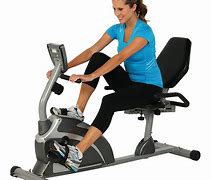 Image result for Recumbent Exercise Bikes