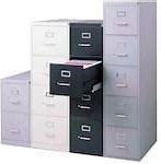 Image result for Tall Filing Cabinet Repurposed