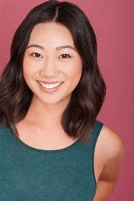 Image result for Olivia Liang Voice Actor