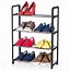 Image result for 1 X Metal Entryway Storage Bench with Coat Rack