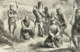 Image result for Ancient China Execution