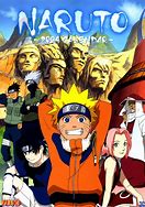 Image result for Naruto Thumbnail