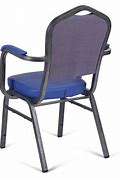 Image result for Stacking Chairs with Arms