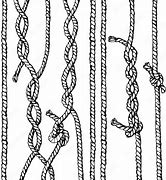 Image result for Twisted Rope Cartoon
