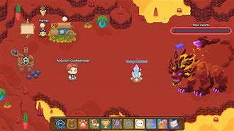 Image result for Best Fire Pet Dark Tower Prodigy