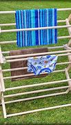 Image result for Double Clothes Rack