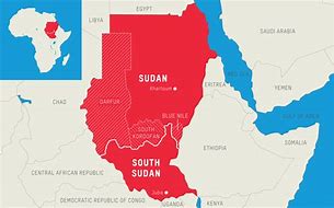 Image result for Abyei South Sudan