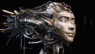 Image result for brain to electronic controls