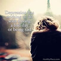 Image result for Depression Quotes for Teenage Girls