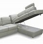 Image result for Sectional Sofas with Sleeper Beds