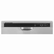 Image result for WDF540PADM 24" Energy Star Rated Built In Dishwasher With Sensor Cycle 5 Wash Cycles 2 Racks Anyware Plus Silverware Basket 1 Hour Wash Cycle Removable Filter And Control Lock: Monochromatic Stainless