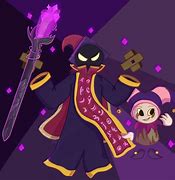 Image result for Puppet Master Henchman Prodigy