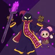 Image result for Prodigy Puppet Master Fan Art