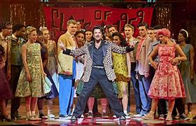 Image result for Vince Fontaine Grease