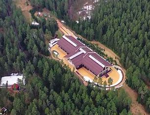 Image result for Putin's Dacha