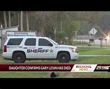 Image result for Gary Levin dead