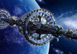 Image result for Future Spaceships