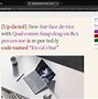 Image result for Microsoft Edge Current Version