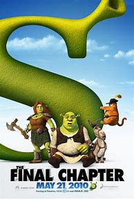 Image result for Shrek 1 Movie