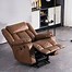 Image result for Oversized Power Lift Recliners
