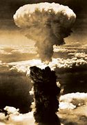 Image result for Nuclear Atomic Bomb Dropping