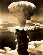 Image result for The Atomic Bomb Dropped On Japan